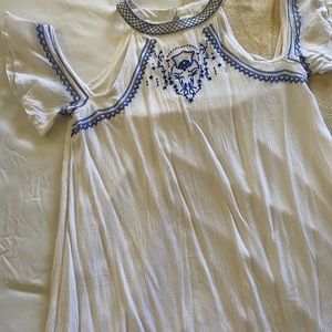 NWOT! Boho Dress
